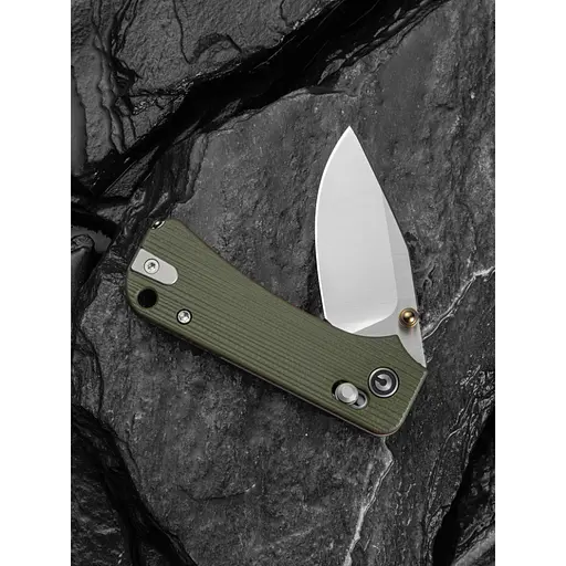 Нож складной Civivi Baby Banter 2 C24074-1 - фото 14