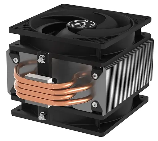 Кулер для процессора Arctic Freezer 36 CO PWM (ACFRE00122A) - фото 3