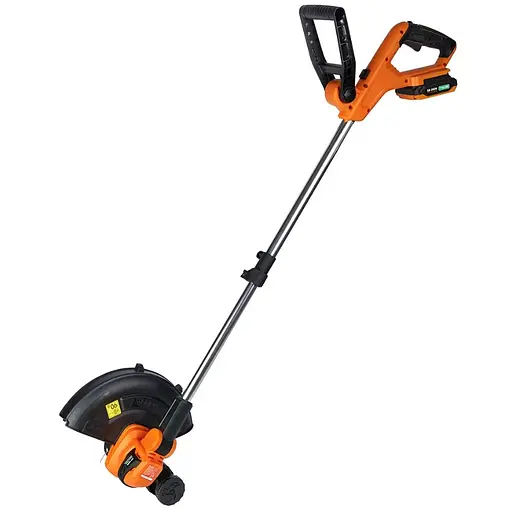 Акумуляторний триммер Sequoia з АКБ та ЗП SBT2030D-QV - фото 3