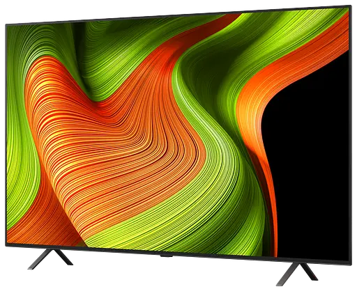 LED-телевизор LG OLED65B56LA (7120125) - фото 3
