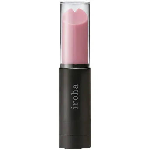 Вібратор для клітора Iroha by Tenga Lipstick 9.9 см чорний