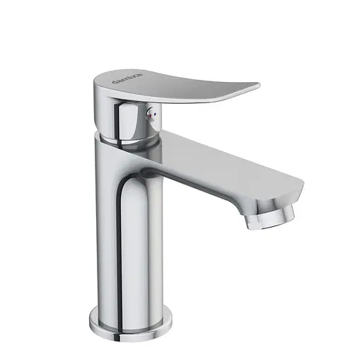 Змішувач для умивальника DAXIMA Apollo 220220000 - фото 3