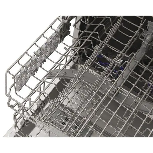 Посудомоечная машина Hansa ZIM 634.1 B - фото 5