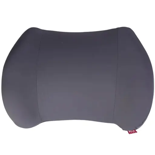 Подушка для попереку Kangle House HP-56-26G Minimal сіра - фото 1