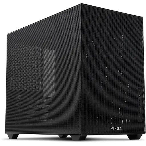 Корпус Vinga Glacier - фото 1