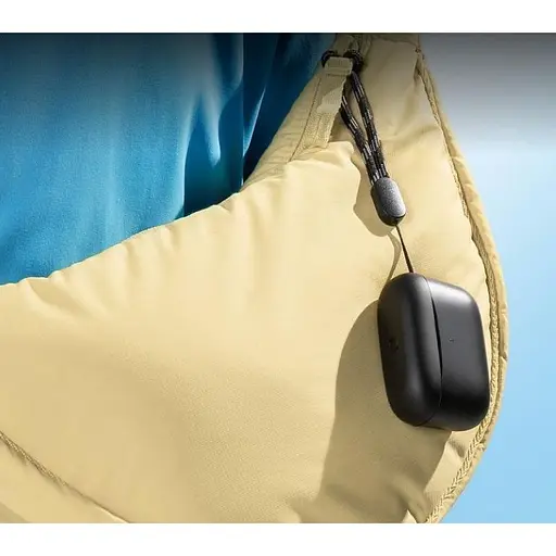 Наушники ANKER SoundCore A25i Black A3948G11 - фото 6