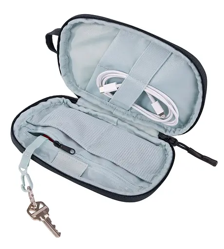 Сумка Portable Subterra 2 PowerShuttle Mini TSPW-400 Dark Slate Thule sum0028130 - фото 9