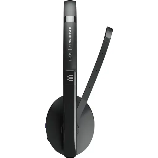 Гарнитура Epos ПК стерео On-Ear C20 Wireless uni mic черная - фото 4