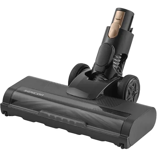 Пилосос акумуляторний Sencor SVC 7222BK - фото 6