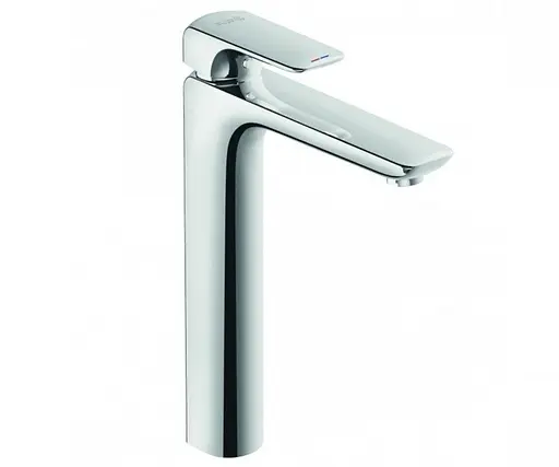 Змішувач для умивальника Kludi Ameo 412980575 - фото 1