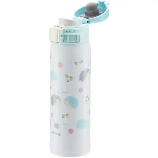 Термокружка Zojirushi SM-SG48GK 0.48 л White - фото 2