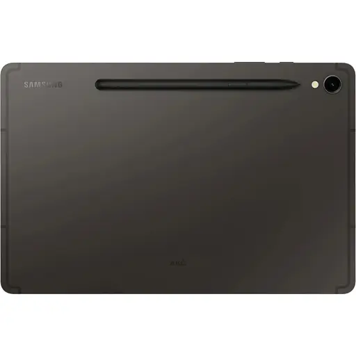 Планшет Samsung Galaxy Tab S9 12/256GB Wi-Fi Graphite (SM-X710NZAE) - фото 5