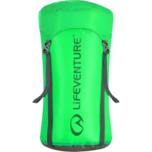 Компрессионный мешок Lifeventure Ultralight Compression Sacks 15 (1012-59180)