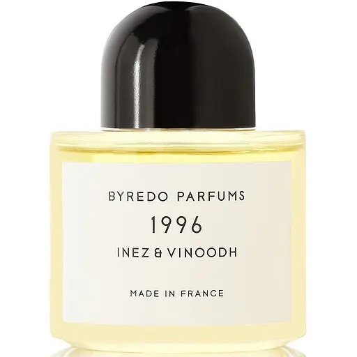 Byredo 1996 Inez & Vinoodh 100 мл тестер парфумована вода - фото 1