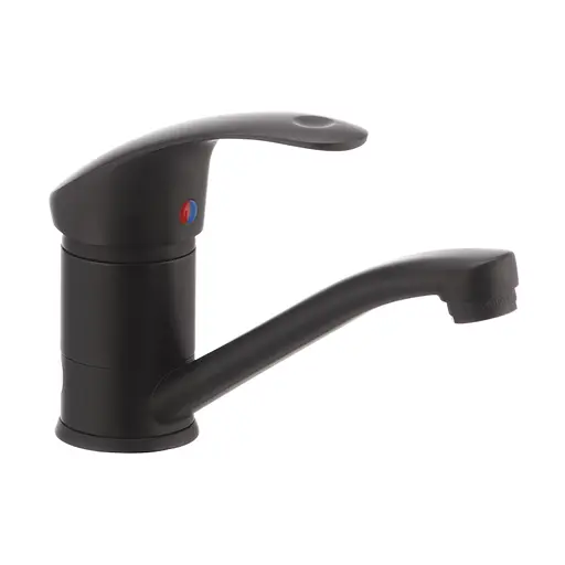 Змішувач для кухні Haiba MARS 004 HB0249 - фото 1