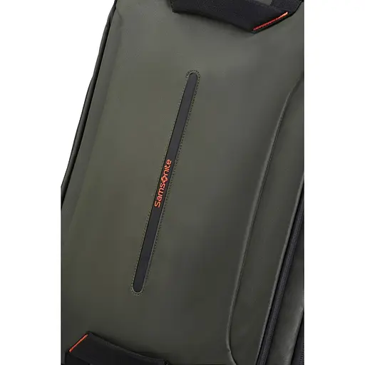Сумка Дорожная Samsonite ECODIVER CLIMBING IVY 55x35x23 KH7*14011 - фото 10
