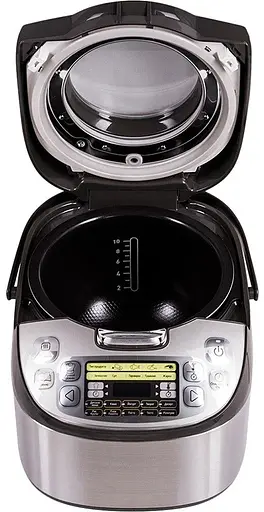 Мультиварка Tefal RK812B32 UA - фото 4