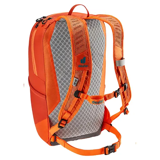 Рюкзак Deuter Speed Lite 17 Оранжевый (1052-3410122 9906) - фото 5