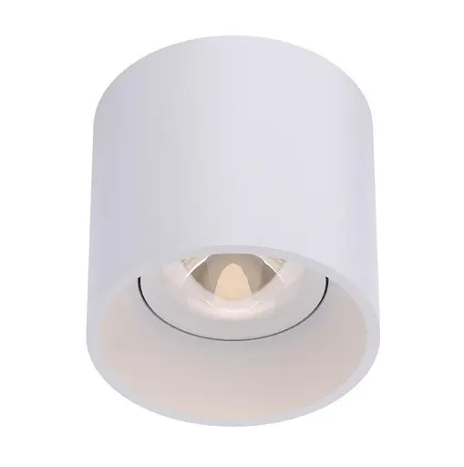 Світильник точковий KLOODI KD-EYE85 10W 3K WH - фото 1