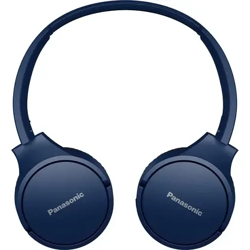 Навушники Panasonic Bluetooth Stereo RB-HF420BGE-A Blue UA - фото 2