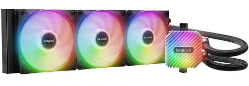 СВО Be quiet! LIGHT LOOP 360mm (BW022) - фото 1