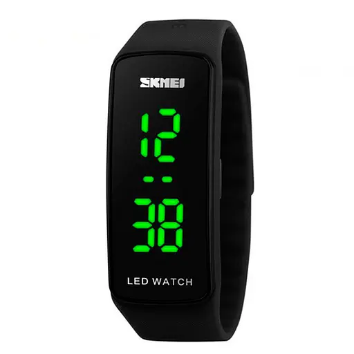 Годинник Skmei Electro 1119 - фото 3