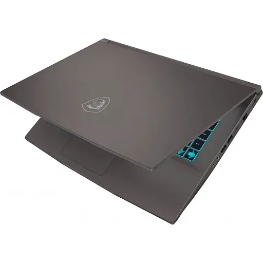 Ноутбук MSI Thin 15 B13UC (B13UC-2203XPL) [137141] - фото 6
