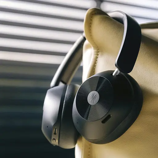 Гарнітура OneOdio A5, Bluetooth/ANC Black - фото 8