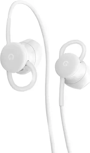 Наушники Google Pixel EarBuds USB Type-C (GA00485) BOX версия - фото 5