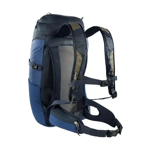 Рюкзак Tatonka Hike Pack 27 Темно-синій (1033-TAT 1554.371) - фото 2