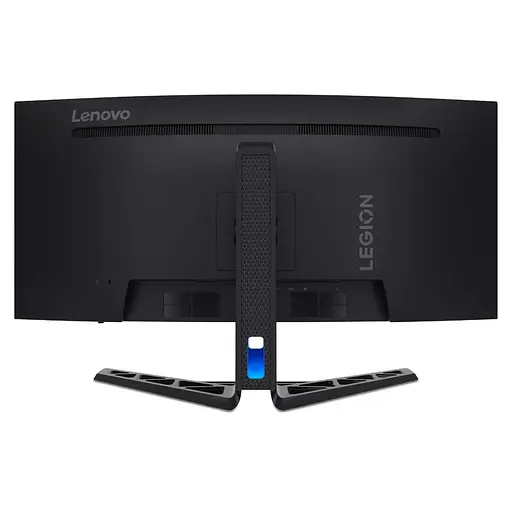 Монитор 34" Lenovo R34W-30 Curved UWQHD VA 180Hz (67C7GACBUA) - фото 6