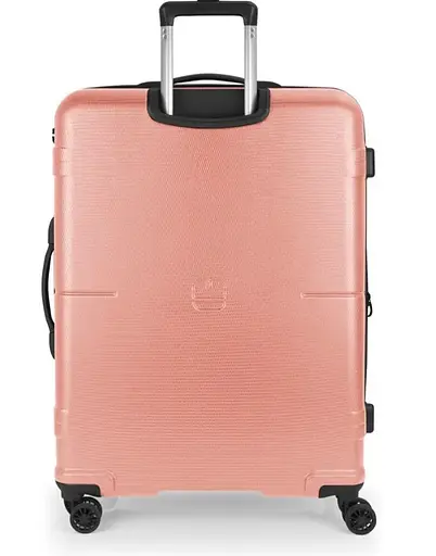 Валіза Gabol Bari (L) Pink (123647-019) - фото 3