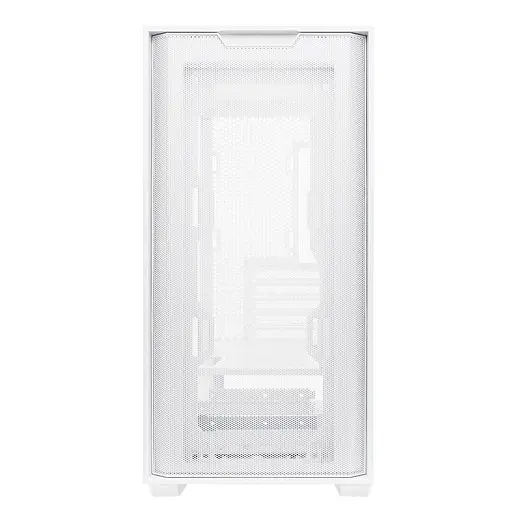 Корпус ASUS A21 White Tempered Glass (90DC00H3-B09010) без блока питания - фото 5