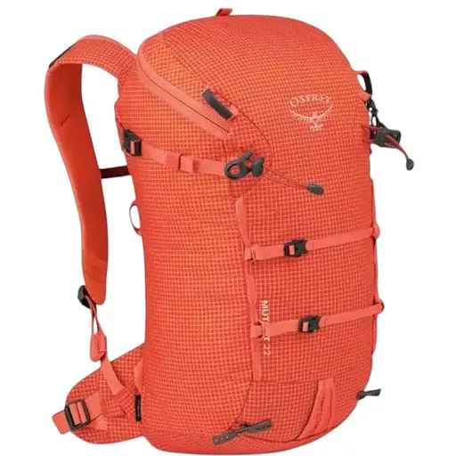 Рюкзак Osprey Mutant 22 Orange (1054-009.3110)