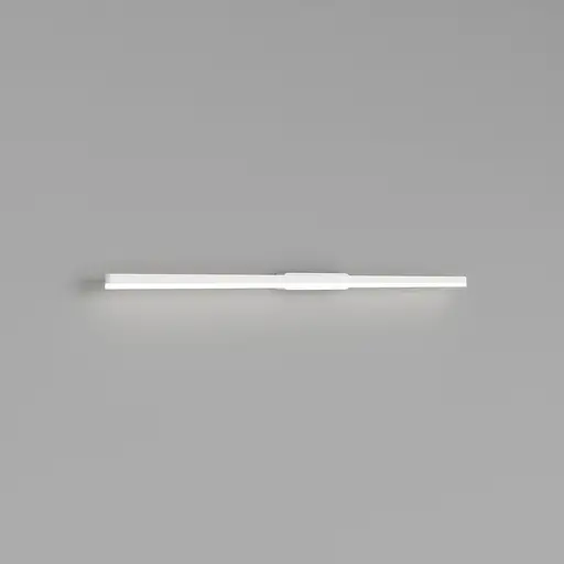 Настенный светильник Skarlat RWLB116 18W WH 4000K