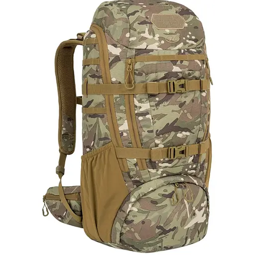 Рюкзак тактический Highlander Eagle 3 Backpack 40L HMTC (TT194-HC) - фото 1