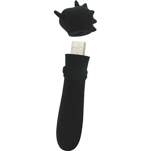 Віброкуля Unihorn USB Bullet - Wild Spirit - фото 2