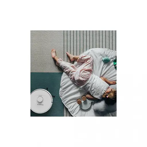 Робот-пылесос с влажной уборкой Rowenta X-PLORER Serie 75 S RR8577WH - фото 2