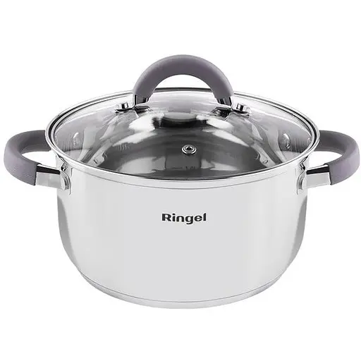Кастрюля Ringel Meyer 3.2 л (RG-2008-20)