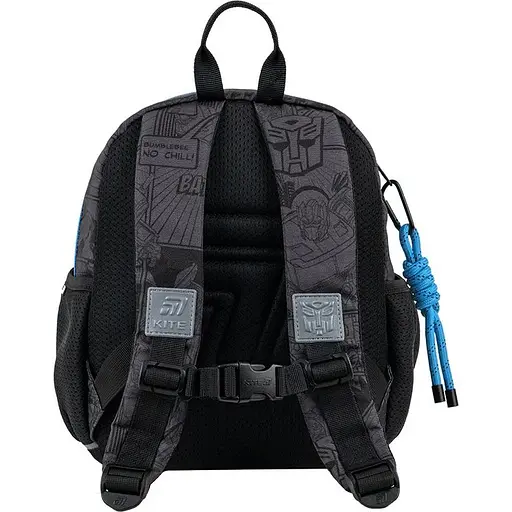 Рюкзак детский Kite Kids Transformers (TF26-2727XS) - фото 3