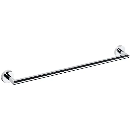 Тримач для рушника Bemeta Omega 104204262 Хром - фото 1