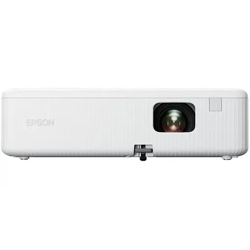 Проєктор Epson CO-WX01 WXGA 3000 lm 1.19