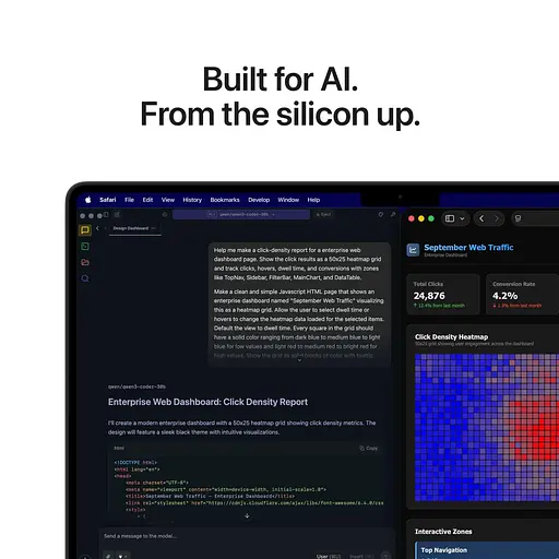 Ноутбук Apple 14.2 MacBook Pro / M5 Pro/24GB/1TB/UMA/MacOS/Space Black (MGDR4UA/A) - фото 5