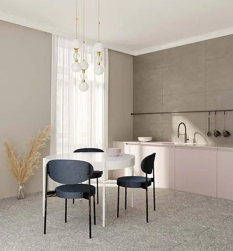 Подвес Bubbles 2, PikArt арт. 24910 Белый - фото 6