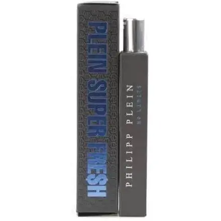 Туалетна вода Philipp Plein No Limits Super Fresh 10 мл - фото 1