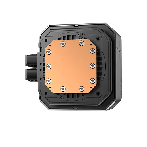 СВО Deepcool Spartacus 360 Black (R-SPT360-BKDSMP-G-1) - фото 6