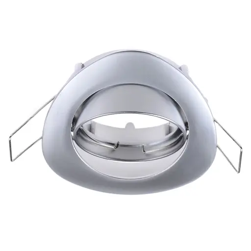 Светильник точечный Brille HDL-DT 101 PCHR MR16 163818 - фото 6