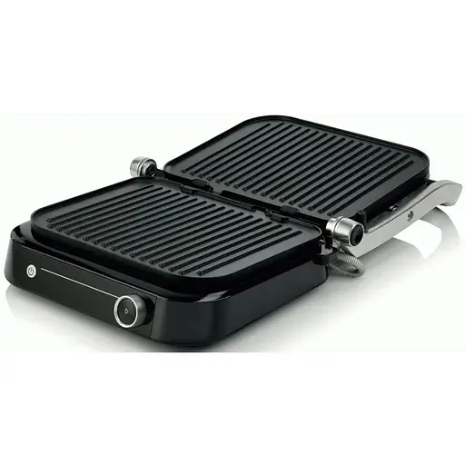 Гриль Gorenje GCG2100S - фото 4