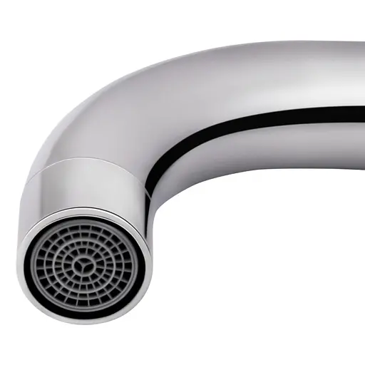 Смеситель для кухни Lidz (CRM) -14 34 014 07 - фото 3