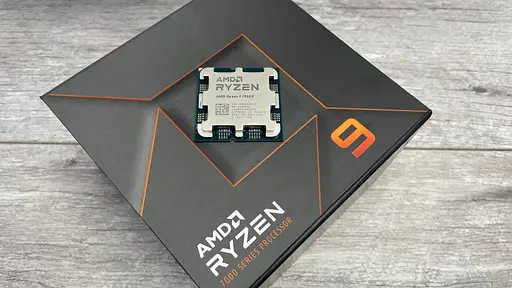 Процессор AMD Ryzen 9 7950X Box (100-100000514WOF) [77548] - фото 2